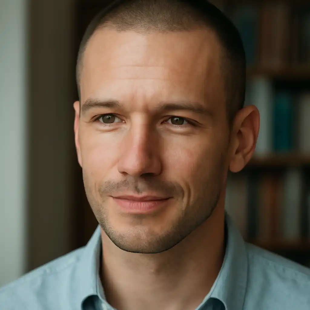 Marcus Wellington